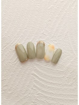 ブランシュール/◇ヘリアンサス