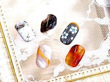 トレネイル 南流山店(TRE nail)/【定額ネイル】
