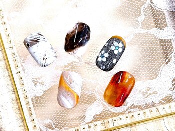 トレネイル 南流山店(TRE nail)/【定額ネイル】