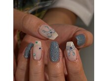 ファミーユ 太田(Fameu)/kira kira ribbon＊