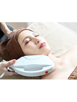 1回ごとにお支払い可能なサロン