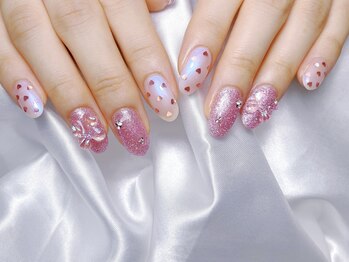 アールズネイル(R's Nail)/