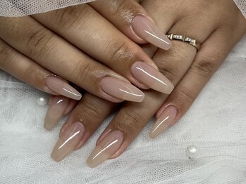 グランジーナ(Gran Jiina)/ワンカラー