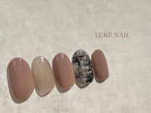 ルークネイル(LUKE NAIL)/