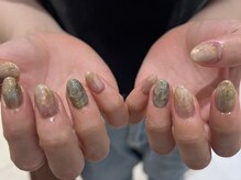 ノエル 新宿南口(Noel)/ニュアンスネイル 新宿/新宿南口