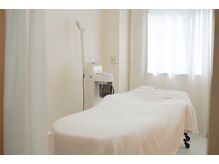 ミュー 金山店(mieux)/施術ベッド