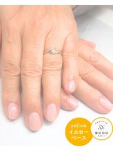 エッコネイル 京橋店(ecco nail)/イエベ