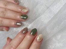 ネイルモア 藤が丘店(nail mor.)/◇過去デザイン