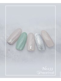 定番デザインNo.133