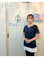 イージーホワイトニング 新宿店(easy whitening) Suzuka 