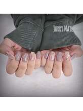 ジュリーネイル 所沢店/ニュアンスネイル