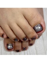 イロハ(IROHA)/お客様ネイル