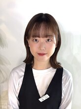 クレアラルーチェ 明石本町店(Crea la Luce)&nbsp;【eye】 内藤