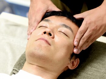 ブレア(BLAIR)の写真/辛い眼精疲労・脳疲労に★お仕事や家事で疲れたお身体に史上最高の軽さと忙しい毎日にご褒美をお届け♪