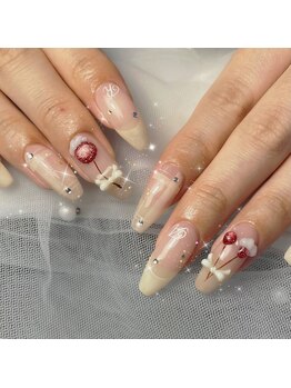 ライフ セカンド(LIFE2nd)/10本アート