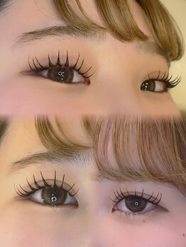 メリス(Mellis)/LEDマツエク120本