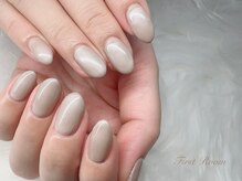 ネイルサロン ファーストルーム(First Room)/ワンカラーネイル