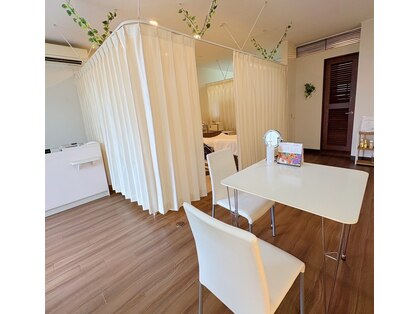 エピックライン(Epic line)の写真