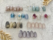 ジュレアイ(JurerEye)/Asumi Design 定額シンプル