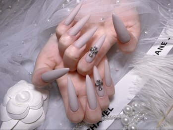 ベル 新小岩(Belle)/スカルプ長さだしマット