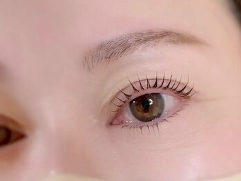 シエル バイ モーラ(Ciel by MOLLA)/まつ毛パーマ/まつ毛カール