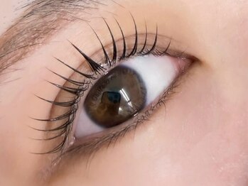 エトワールビューティー(ETOILE BEAUTY)/ラッシュリフト☆