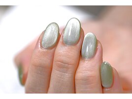 グリーンマグネット☆ワンカラー