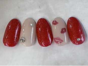 キャンアイドレッシー 天神大名店(Can I Dressy)/ベーシック5000円♪