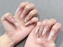 ベトフェネイル(viet phe nail)/