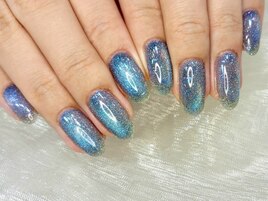 マグネット【四谷/新宿/ネイル】