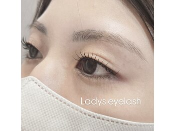 ホワイトアイ 仙台店(WHITE EYE)/仙台/宮城/ブラックティント