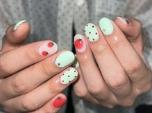 プア 千葉(pua)/YUUKA