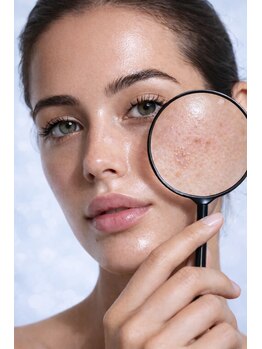 スムース(smooth)の写真/夏のお疲れ肌をリセット！！鎮静ケアで労り、代謝促進でエイジングケア。紫外線ダメージを秋に持ち越さない