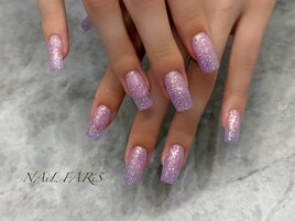 お客様ネイル☆