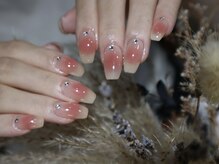 シーナリーネイル(SCENERYNAIL)