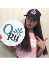 キュープ 柏店(Qpu)/井草里桜菜様ご来店