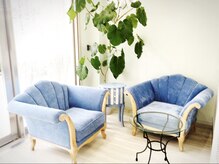 グレース(Grace)/【ウエイティングスペース】