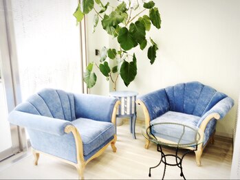 グレース(Grace)/【ウエイティングスペース】