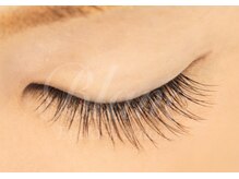 アイラッシュサロン ブラン イオンモール柏店(Eyelash Salon Blanc)/80本一例【イオンモール柏店】