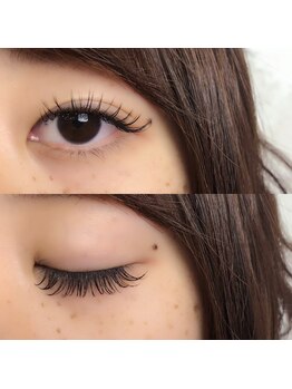 プライズアイリス アイラッシュ 池袋東口店(prize Iris eyelash)/グラマラスデザイン♪池袋東口