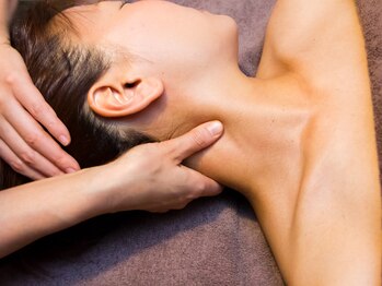 エスケアレイ 北千住駅前店(S carelay)/【ヘッドシルクマッサージ】