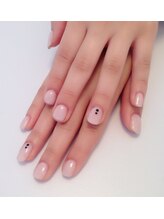 リヒロ(Ri hiro)/ワンカラー+パーツ追加