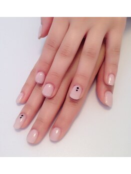 リヒロ(Ri hiro)/ワンカラー+パーツ追加