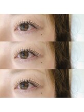 プライズアイリス アイラッシュ 池袋東口店(prize Iris eyelash)/セクシーデザイン♪【池袋】