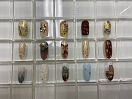 アートサンプル