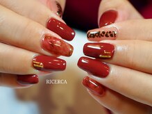 リチェルカ(RICERCA)/