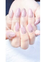 レインボーネイルズ(Rainbow nails)/