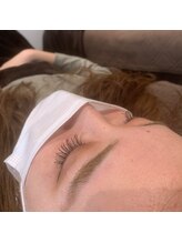 ベリー 中田店(Very)/【静岡　マツエク】