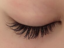 カラン 焼津店(CALIN)/フラットラッシュリペア