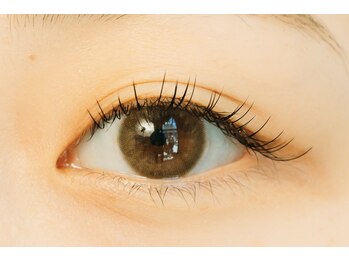 ディアブルー 湘南台店(diar blue)/自社製フラットラッシュ　80本☆